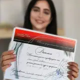 کاشت و ترمیم ناخن دریاچه چیتگر ‍♀️ ❤️