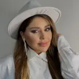مدرس ناخن  سارا نادری