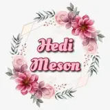 hedi_meson مزون زنانه