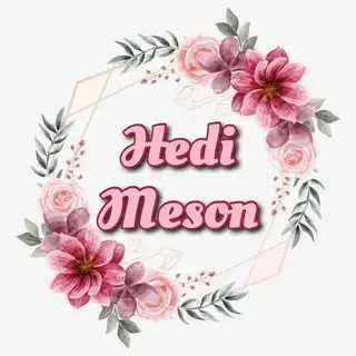 hedi_meson مزون زنانه