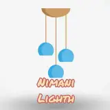 گالری لوستر نیماص