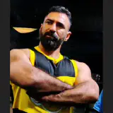 باشگاه بدنسازی آوین