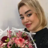 (پریسا شهبازی) متخصص ناخن منطقه ۱۰-خیابان خوش -