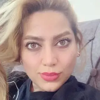 ناخن|بهار پاکدین
