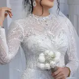 مزون عروس محسون