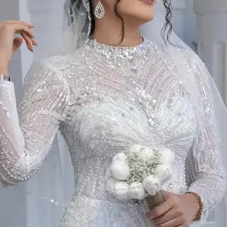 مزون عروس محسون