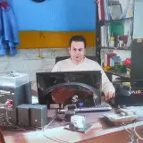 مکانیک و عیب یابی خودرو