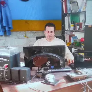 مکانیک و عیب یابی خودرو
