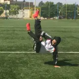 Atefeh Balinparast