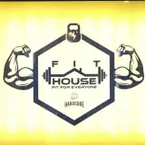 fit houseباشگاه بدنسازی