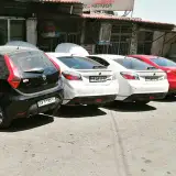 تعمیرگاه زعفرانیه