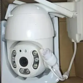 دوربین مداربسته