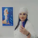 رفیعه هاشمی