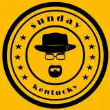 Sunday kentucky |سوخاری سان دی