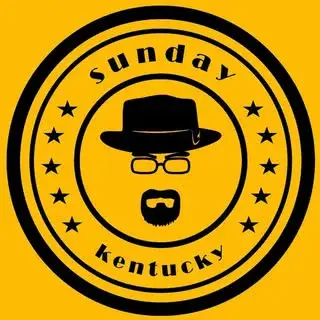 Sunday kentucky |سوخاری سان دی