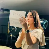 صوفیا هاشمی