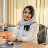 روانشناس بالینی | اِلناز علی وردی پور