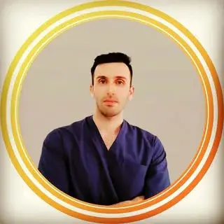 فیزیوتراپیست امین اسدزاده /فیزیوتراپی