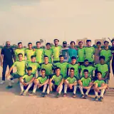 ⚽تیم فوتبال فولاد الهیه اهواز⚽