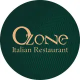 OZONE LOUNGE  | کافه رستوران اُزون