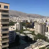 محله زعفرانیه تهران