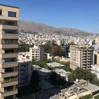 محله زعفرانیه تهران