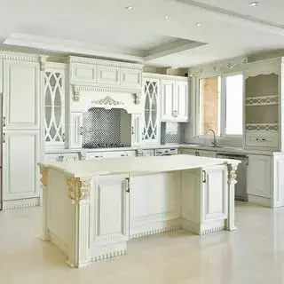 کابینت توحید