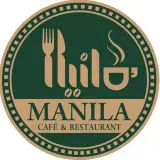 Manila cafe & Restaurant