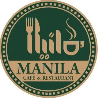 Manila cafe & Restaurant