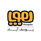 کتابفروشی هوپا یوسف‌آباد