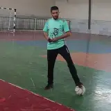 حمزه هاشمی