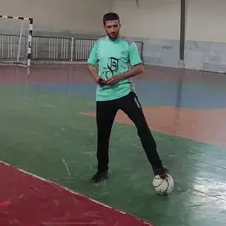 حمزه هاشمی
