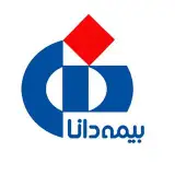 نمایندگی برتر بیمه دانا كد9373