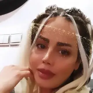 Mackeup artist