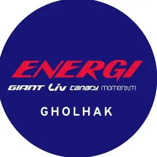 Energi motor company