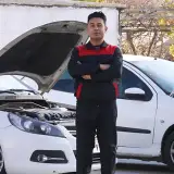 مجتمع  خدمات خودرویی پویا