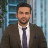 Dr.Soroush ghaffari