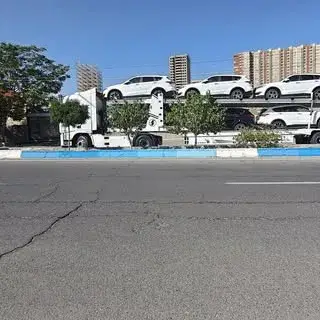 خودروبر تهران همیار
