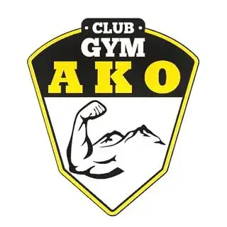 AKO GYM CLUB