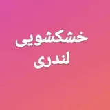 خشکشویی لندری