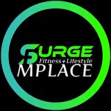 Surge Fitness Gym Mplace