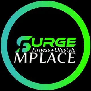 Surge Fitness Gym Mplace