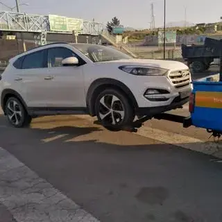 امداد خودرو تهران