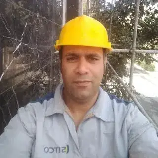 Mehrdad Motahed