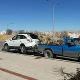 خودروبر چرخ یدک 09175002680