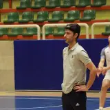 باشگاه والیبال ازادی