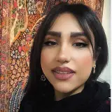 سالن ناخن روشنک | شهرک آپادانا