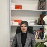 dr sepideh niazi