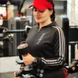 بهناز خواجه ئیان