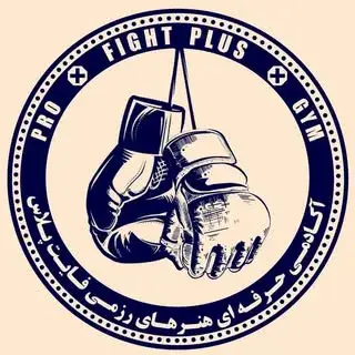 FIGHT PLUS